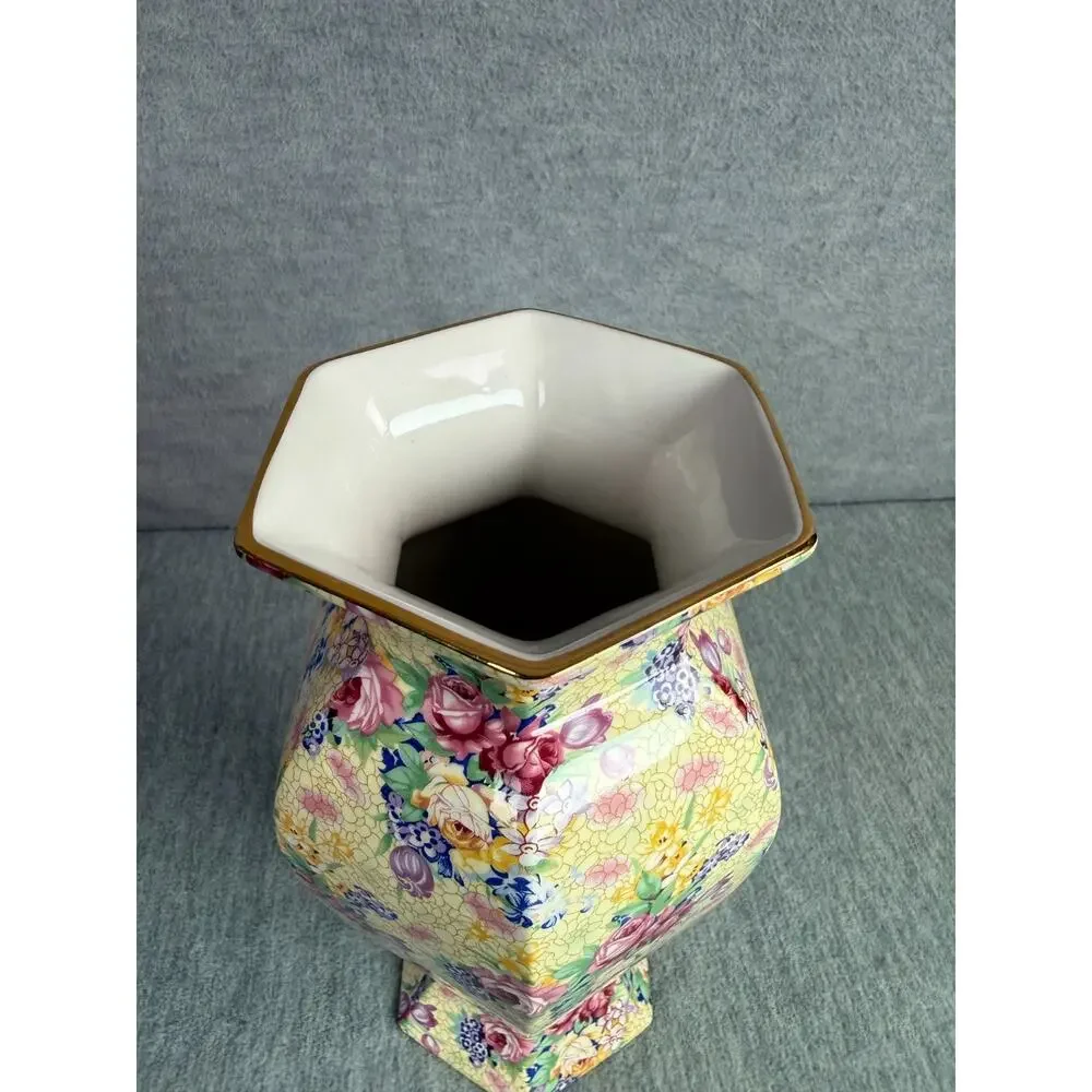 Royal Winton Grimwades Welbeck Earthenware 7